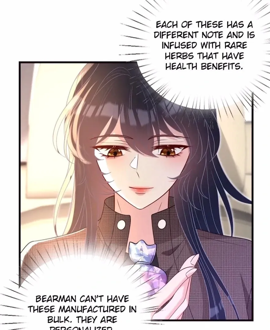 The True Heiress Is an All-Powerful Bigshot Chapter 169 page 17 - 