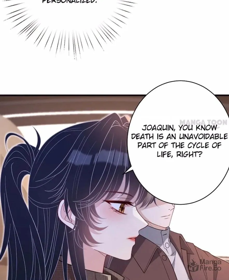 The True Heiress Is an All-Powerful Bigshot Chapter 169 page 18 - 