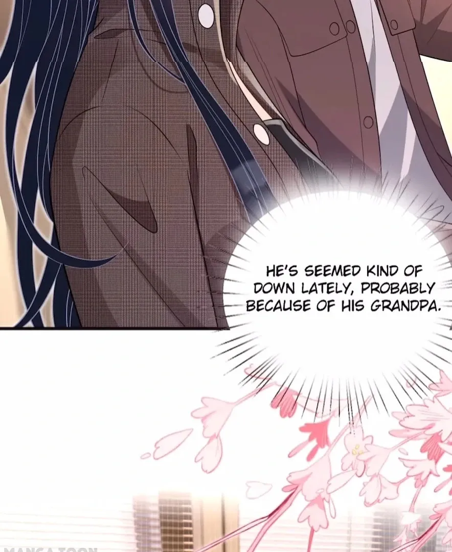 The True Heiress Is an All-Powerful Bigshot Chapter 169 page 19 - 