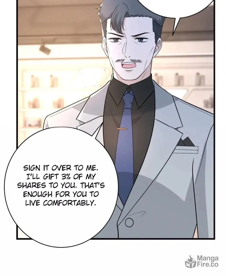 The True Heiress Is an All-Powerful Bigshot Chapter 169 page 3 - 