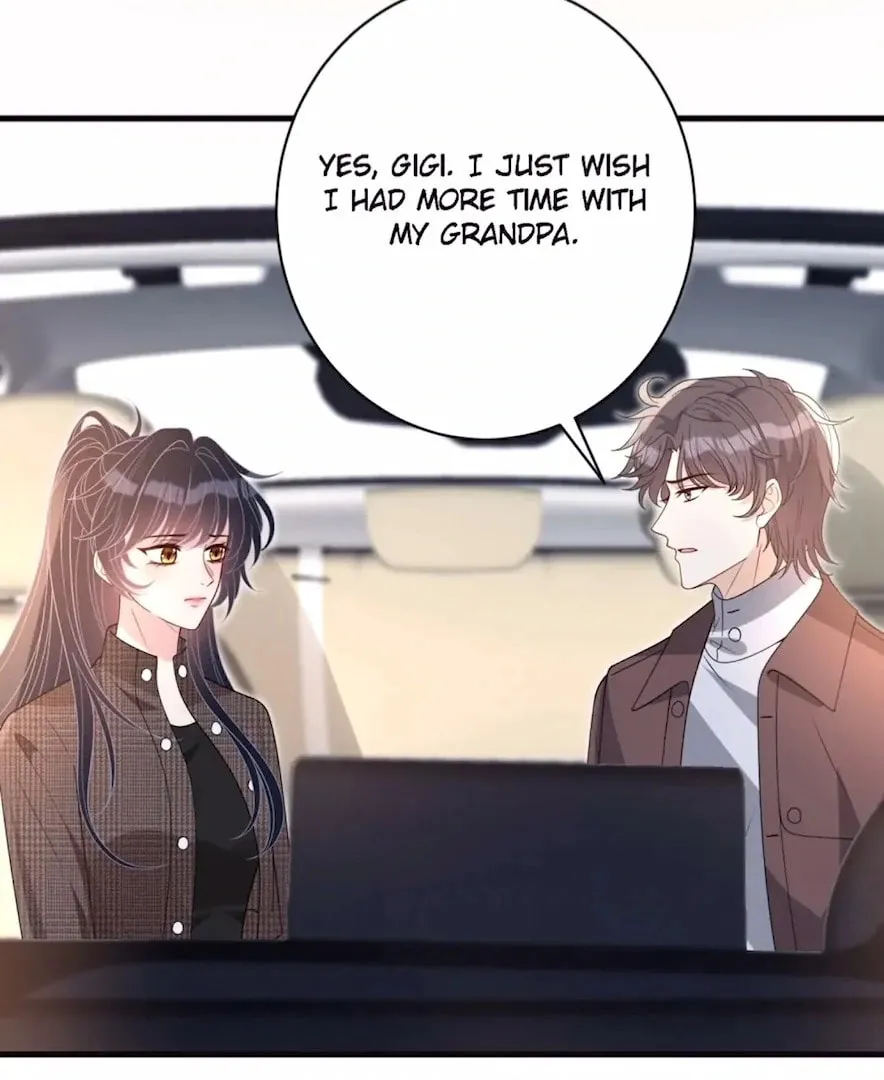 The True Heiress Is an All-Powerful Bigshot Chapter 169 page 22 - 