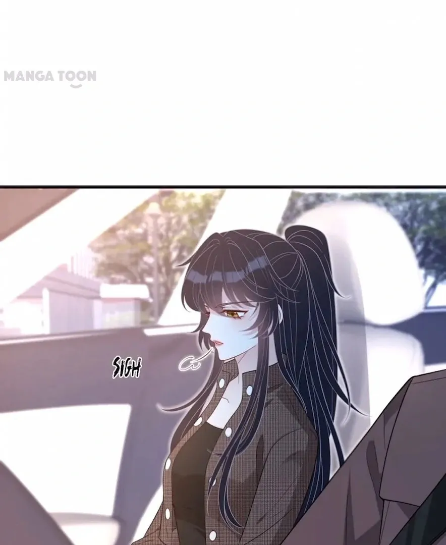 The True Heiress Is an All-Powerful Bigshot Chapter 169 page 23 - 
