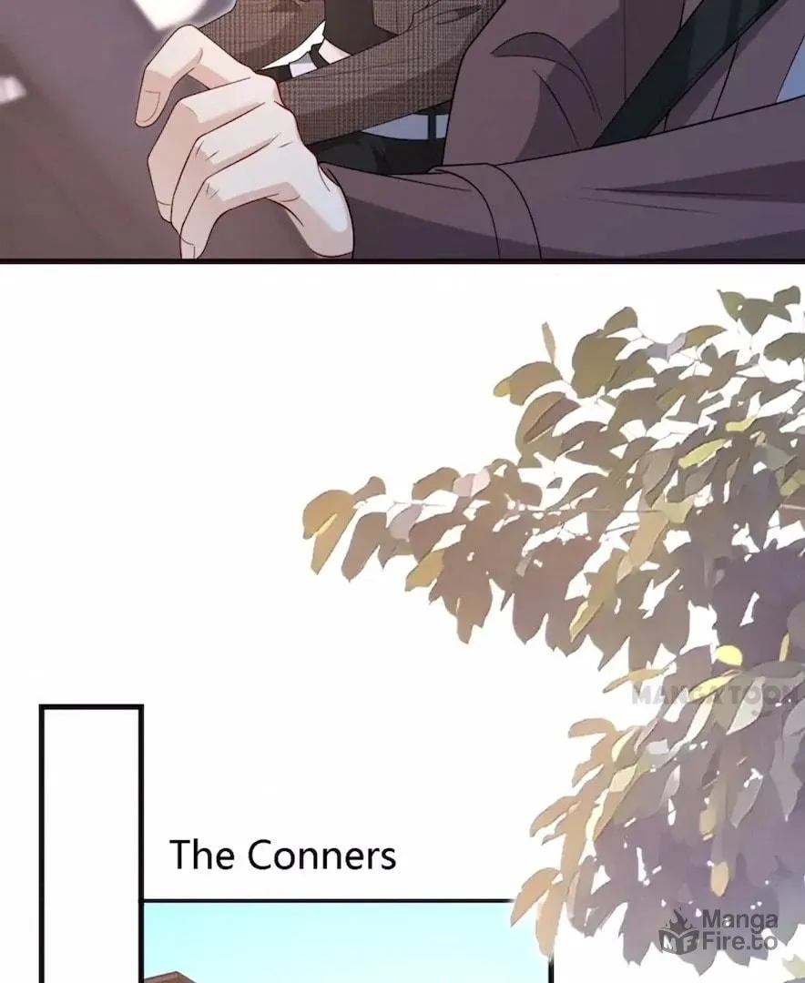 The True Heiress Is an All-Powerful Bigshot Chapter 169 page 24 - 
