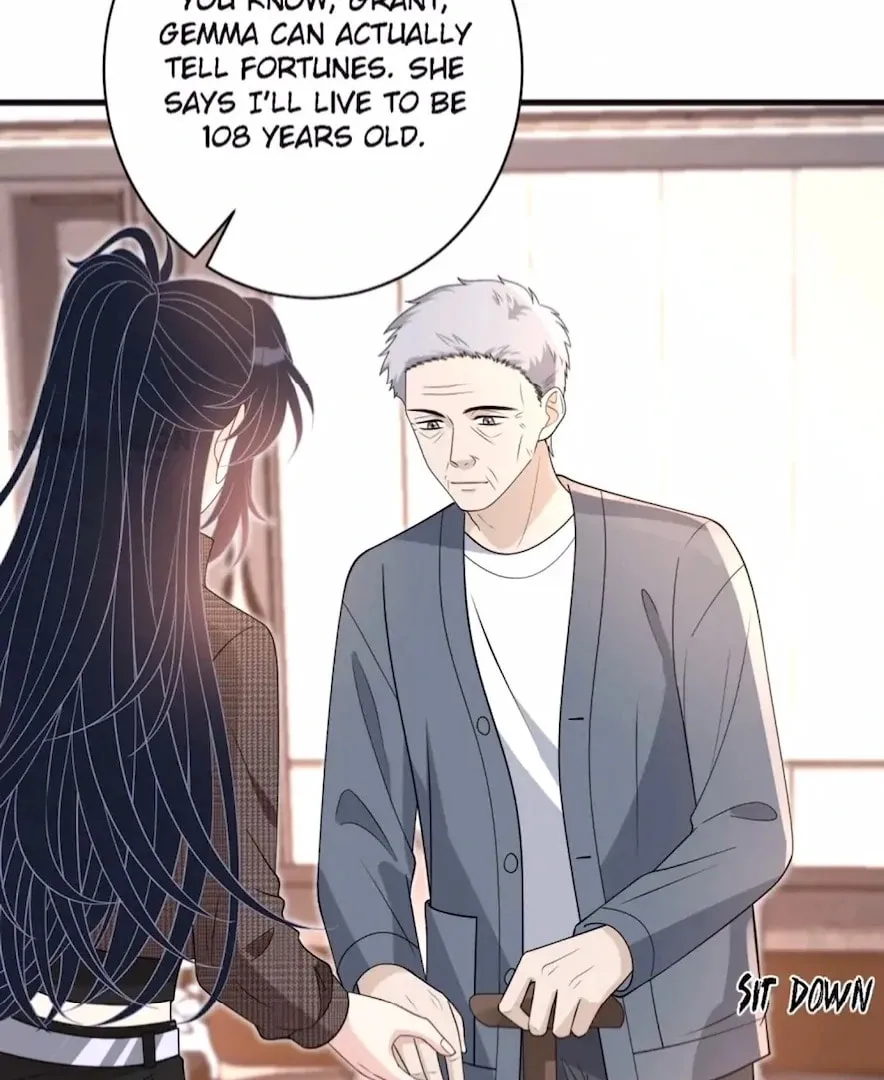 The True Heiress Is an All-Powerful Bigshot Chapter 169 page 29 - 