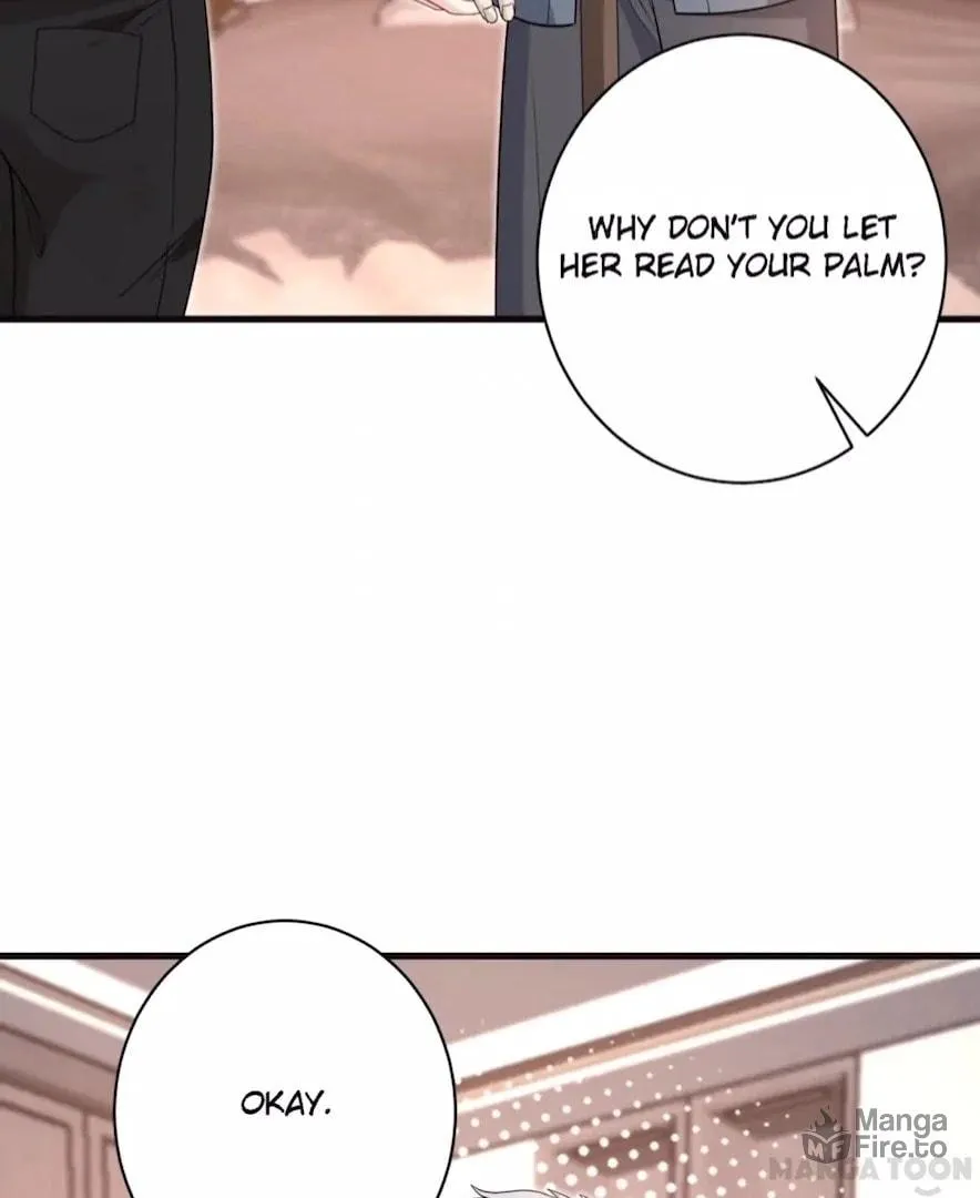 The True Heiress Is an All-Powerful Bigshot Chapter 169 page 30 - 