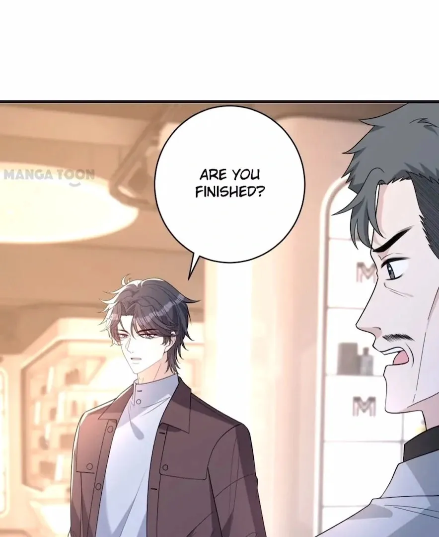 The True Heiress Is an All-Powerful Bigshot Chapter 169 page 4 - 