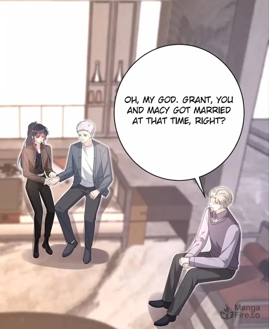The True Heiress Is an All-Powerful Bigshot Chapter 169 page 36 - 