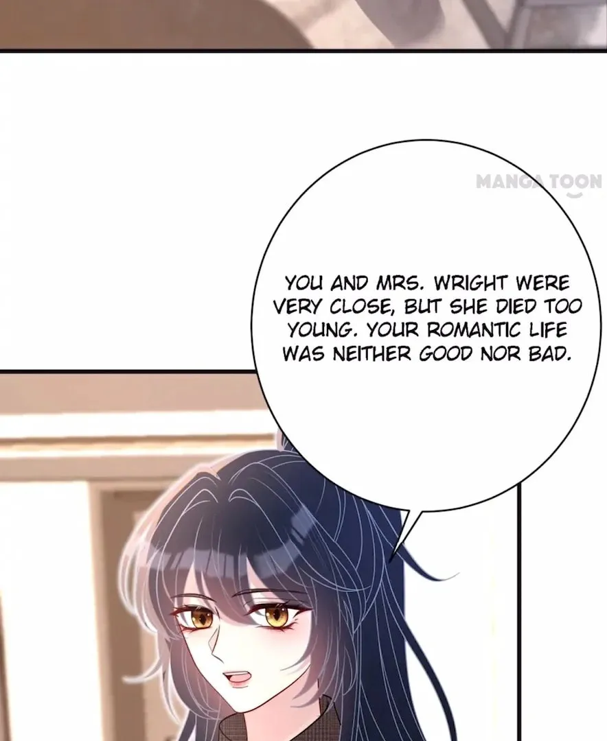 The True Heiress Is an All-Powerful Bigshot Chapter 169 page 37 - 