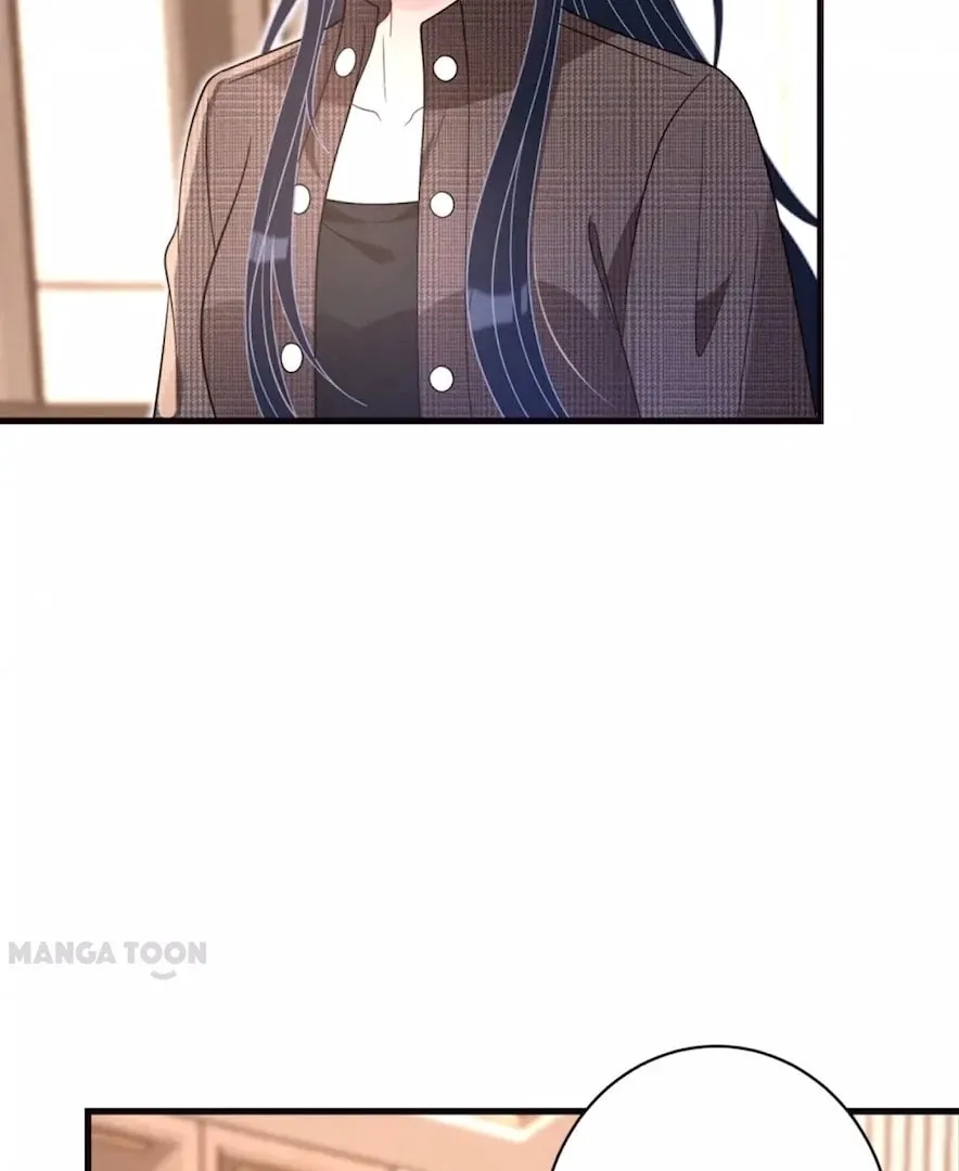 The True Heiress Is an All-Powerful Bigshot Chapter 169 page 38 - 