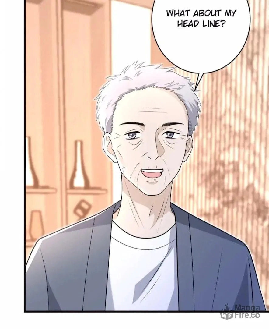 The True Heiress Is an All-Powerful Bigshot Chapter 169 page 39 - 