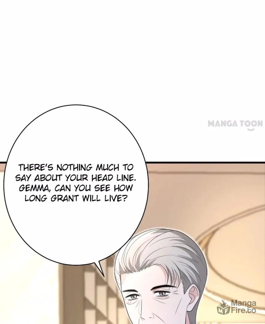 The True Heiress Is an All-Powerful Bigshot Chapter 169 page 40 - 