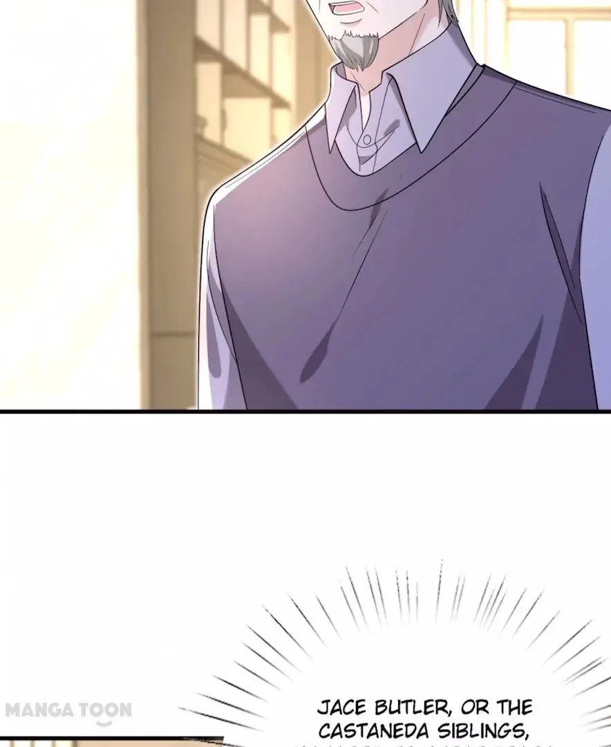 The True Heiress Is an All-Powerful Bigshot Chapter 169 page 41 - 
