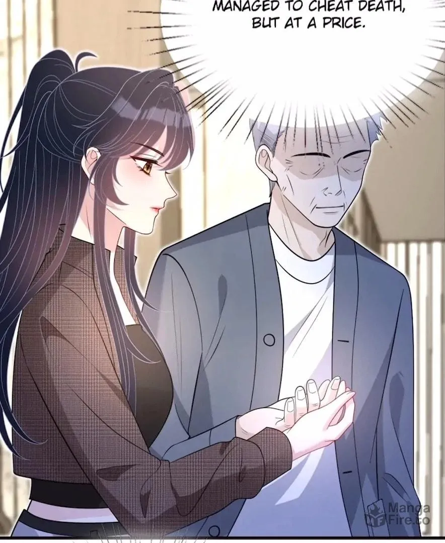 The True Heiress Is an All-Powerful Bigshot Chapter 169 page 42 - 
