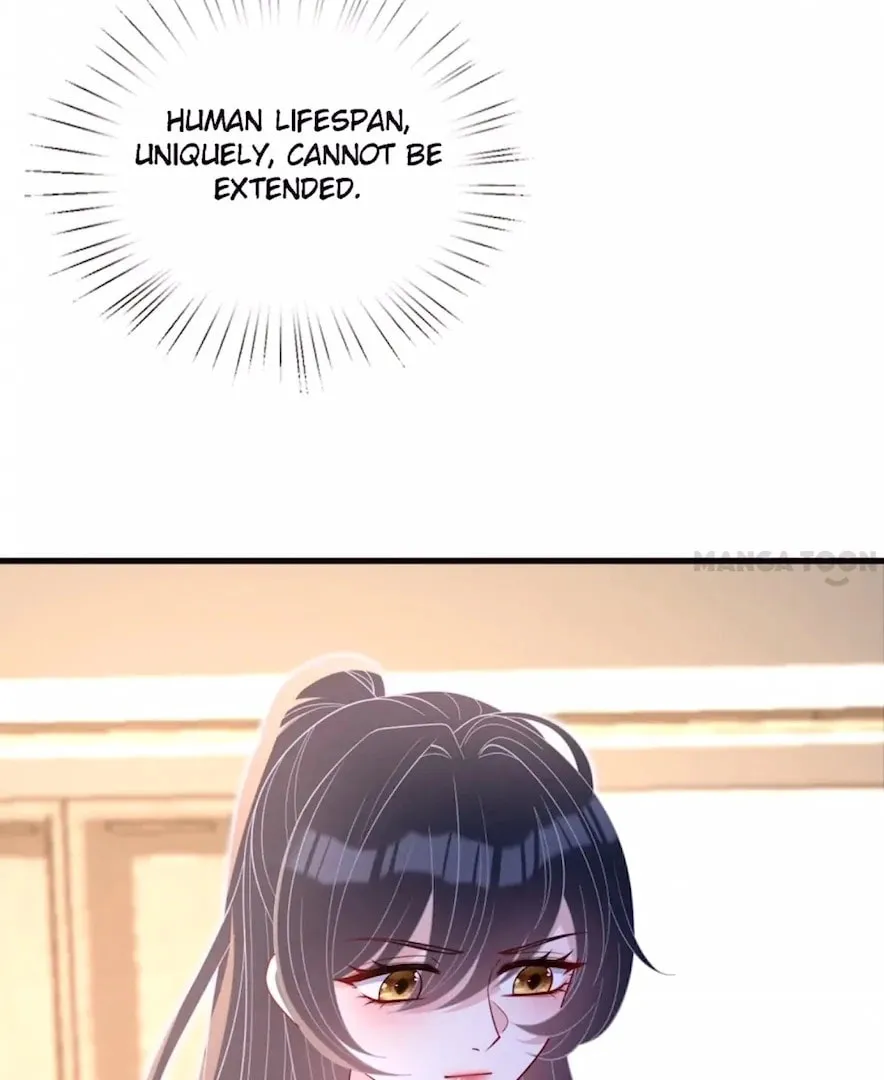 The True Heiress Is an All-Powerful Bigshot Chapter 169 page 43 - 
