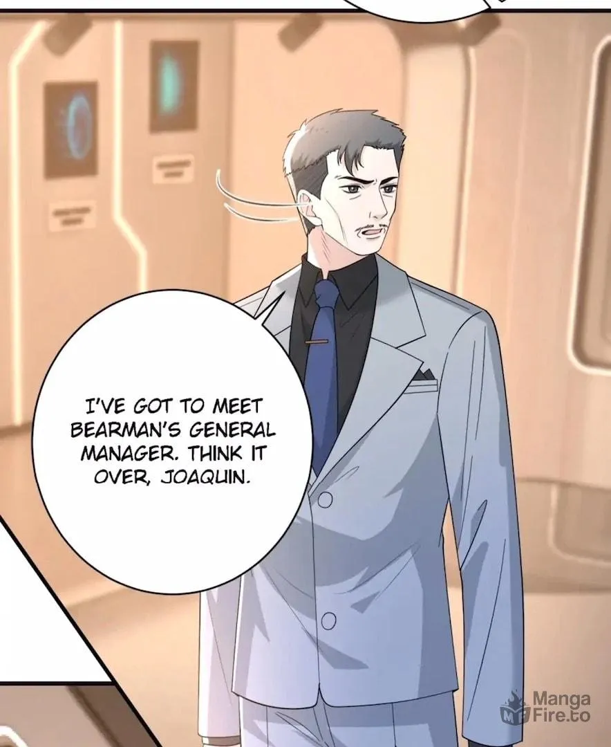 The True Heiress Is an All-Powerful Bigshot Chapter 169 page 6 - 