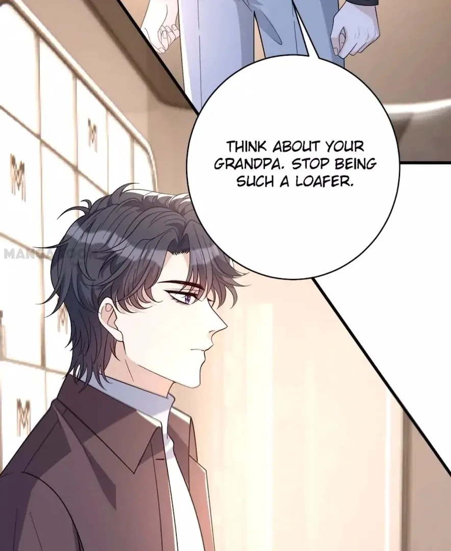 The True Heiress Is an All-Powerful Bigshot Chapter 169 page 7 - 