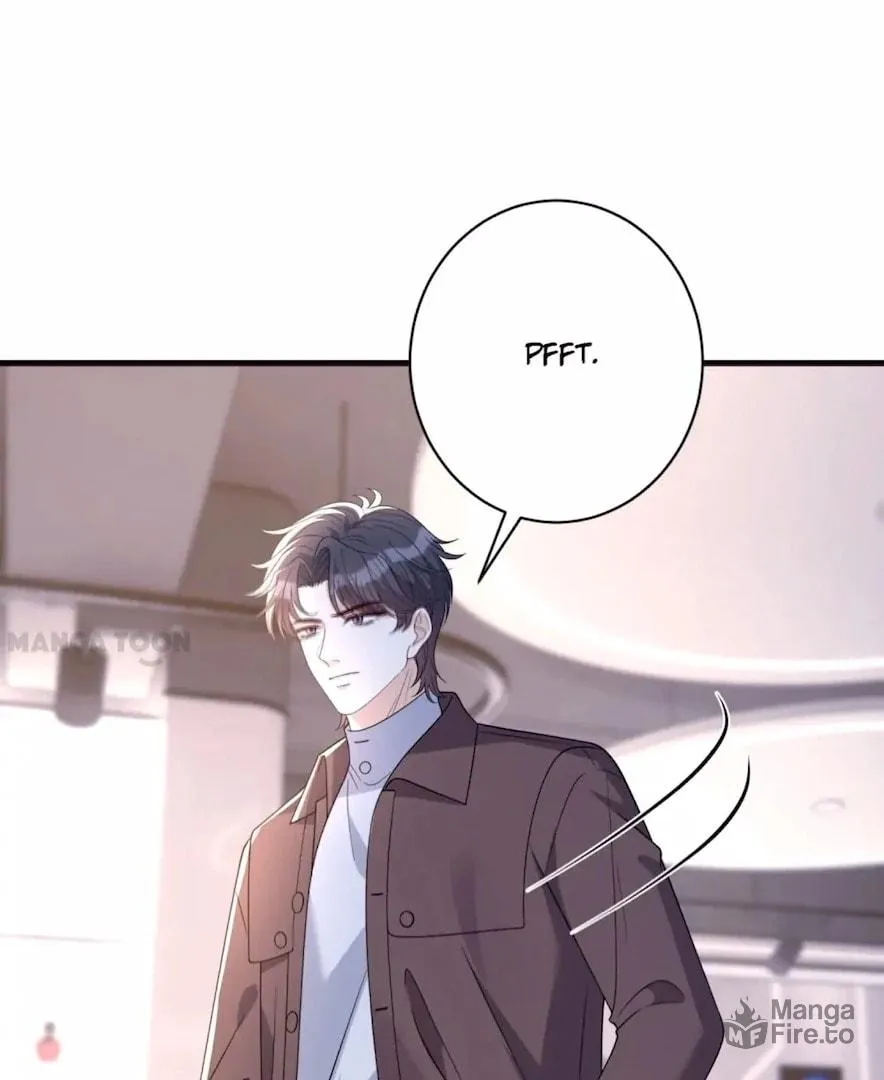 The True Heiress Is an All-Powerful Bigshot Chapter 169 page 10 - 