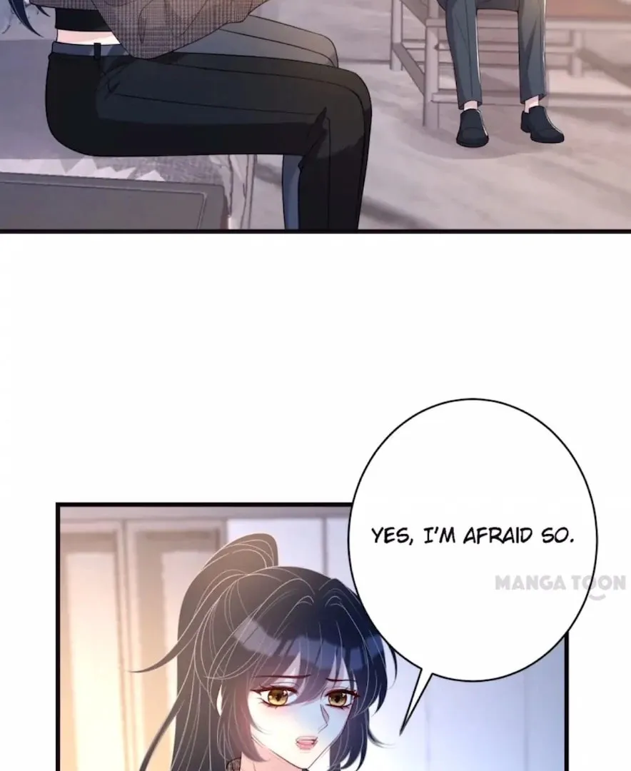 The True Heiress Is an All-Powerful Bigshot Chapter 170 page 2 - 