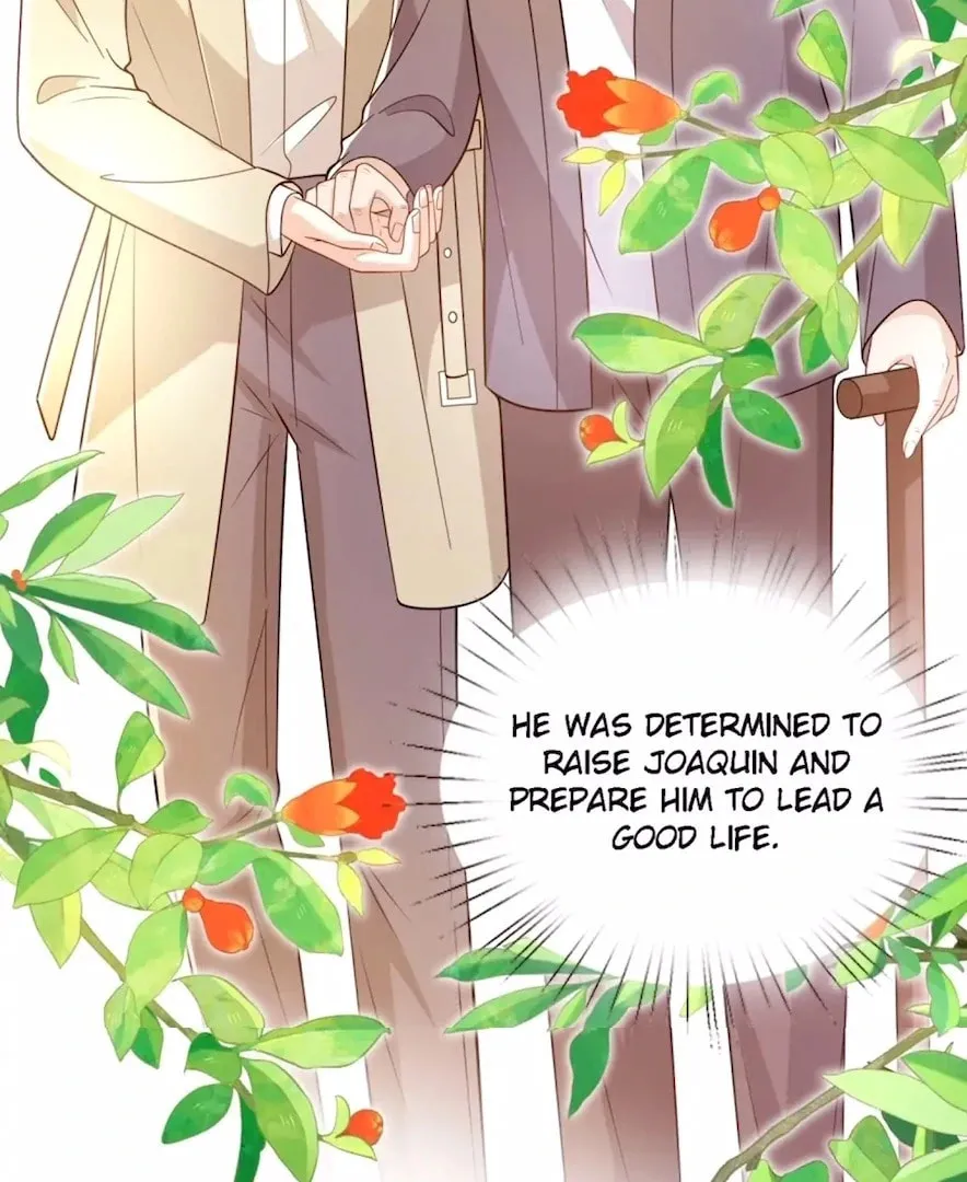 The True Heiress Is an All-Powerful Bigshot Chapter 170 page 11 - 