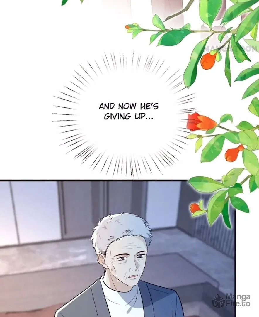 The True Heiress Is an All-Powerful Bigshot Chapter 170 page 12 - 