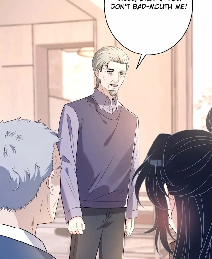 The True Heiress Is an All-Powerful Bigshot Chapter 170 page 14 - 