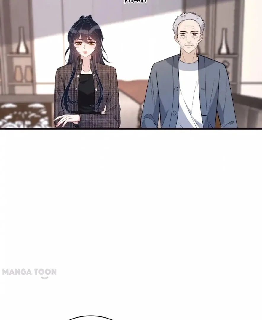 The True Heiress Is an All-Powerful Bigshot Chapter 170 page 16 - 