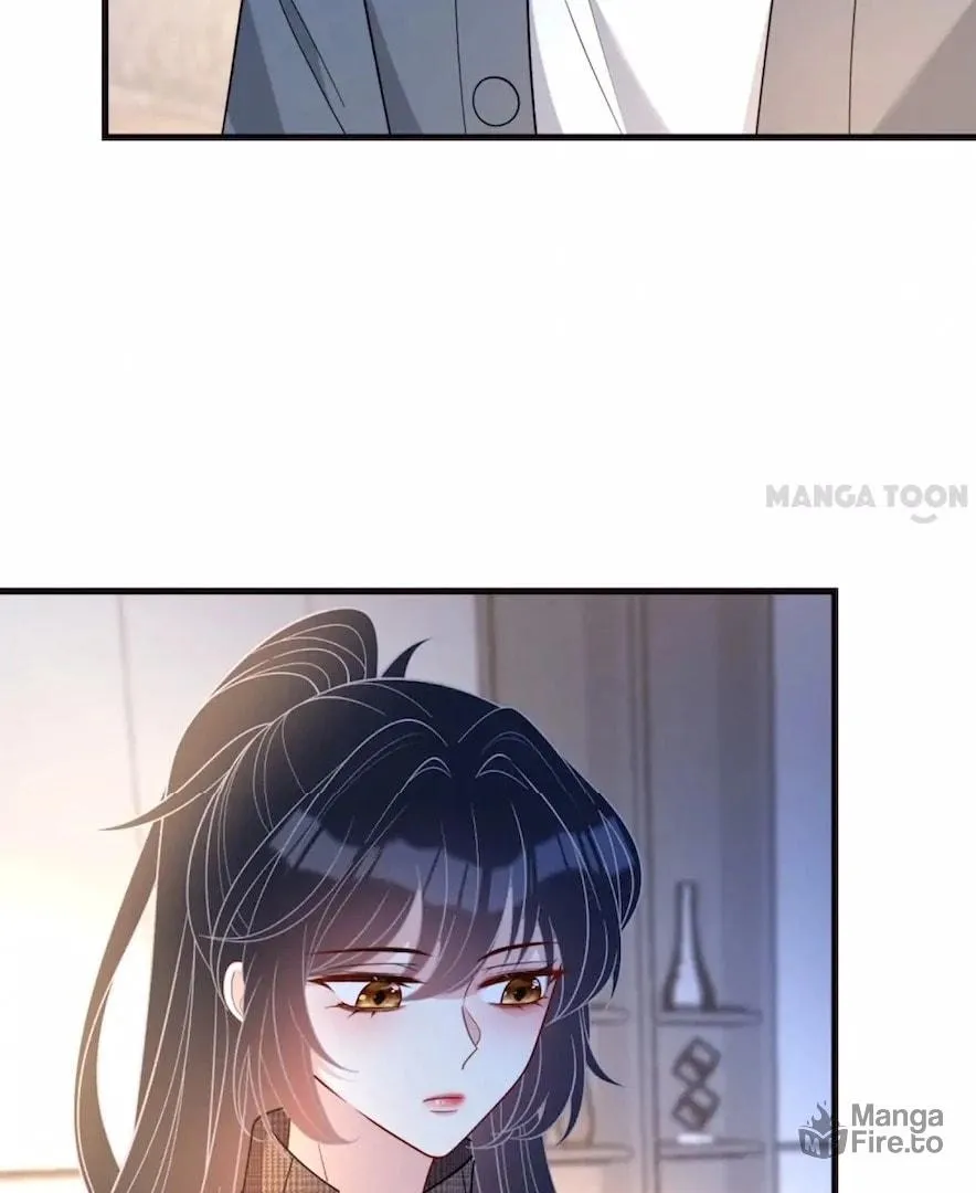 The True Heiress Is an All-Powerful Bigshot Chapter 170 page 18 - 