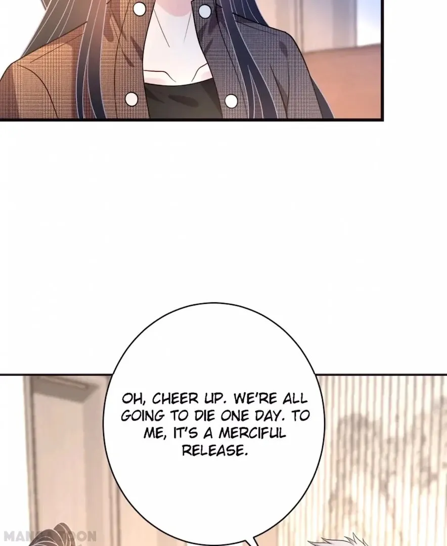 The True Heiress Is an All-Powerful Bigshot Chapter 170 page 19 - 