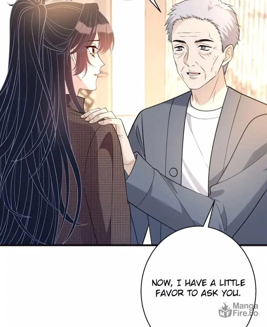 The True Heiress Is an All-Powerful Bigshot Chapter 170 page 20 - 