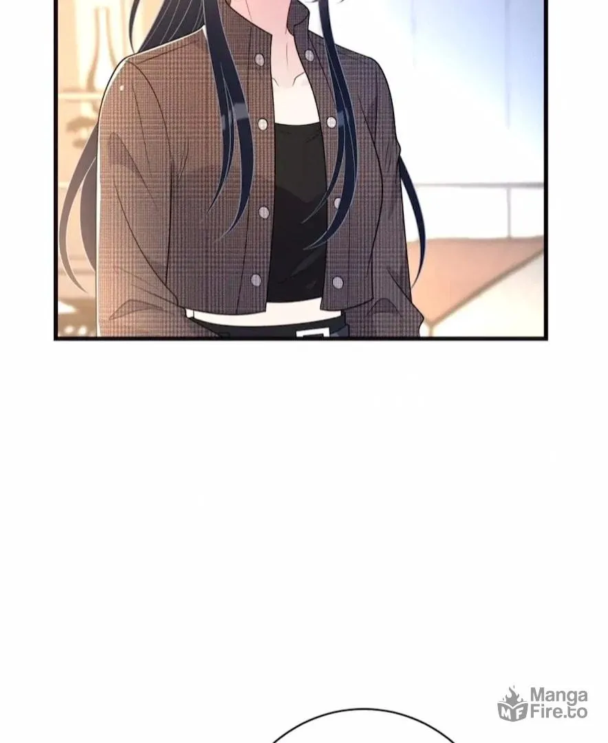 The True Heiress Is an All-Powerful Bigshot Chapter 170 page 3 - 