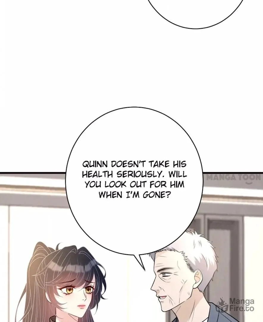 The True Heiress Is an All-Powerful Bigshot Chapter 170 page 21 - 