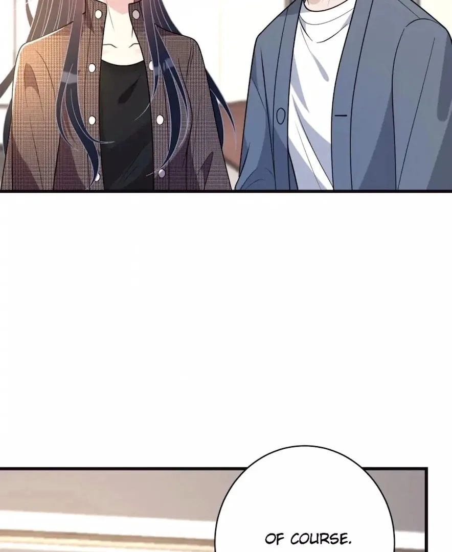 The True Heiress Is an All-Powerful Bigshot Chapter 170 page 22 - 
