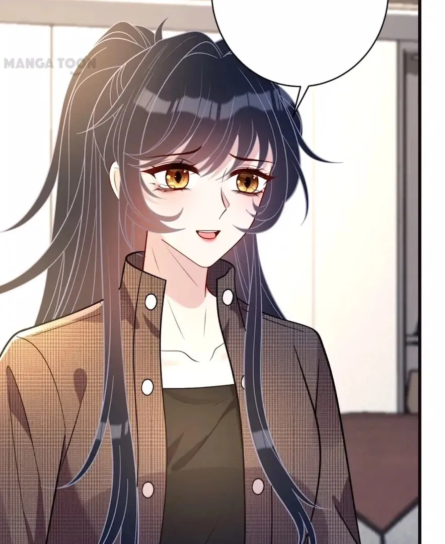The True Heiress Is an All-Powerful Bigshot Chapter 170 page 23 - 