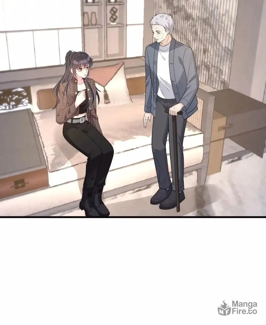 The True Heiress Is an All-Powerful Bigshot Chapter 170 page 25 - 