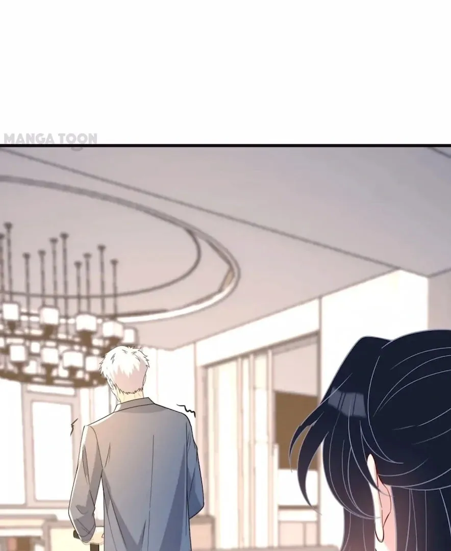 The True Heiress Is an All-Powerful Bigshot Chapter 170 page 26 - 