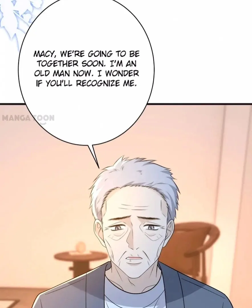 The True Heiress Is an All-Powerful Bigshot Chapter 170 page 29 - 