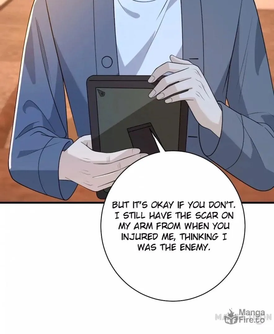 The True Heiress Is an All-Powerful Bigshot Chapter 170 page 30 - 