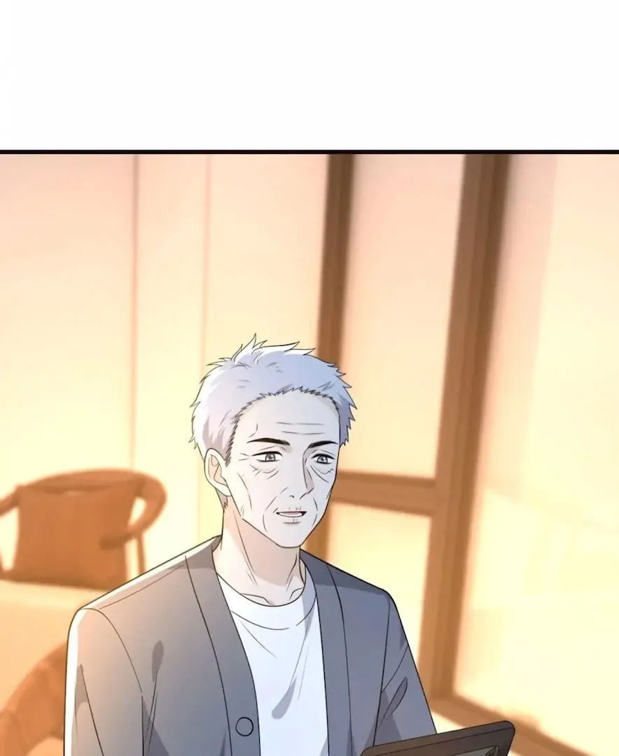 The True Heiress Is an All-Powerful Bigshot Chapter 170 page 31 - 