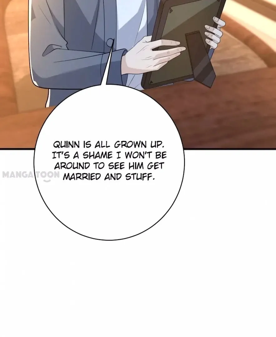 The True Heiress Is an All-Powerful Bigshot Chapter 170 page 32 - 