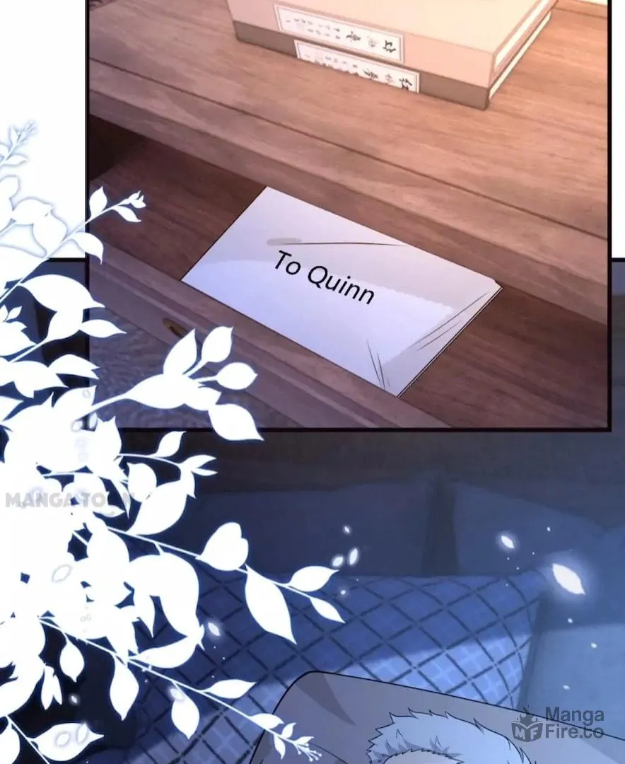 The True Heiress Is an All-Powerful Bigshot Chapter 170 page 35 - 
