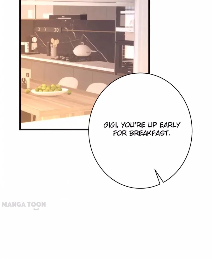 The True Heiress Is an All-Powerful Bigshot Chapter 170 page 38 - 