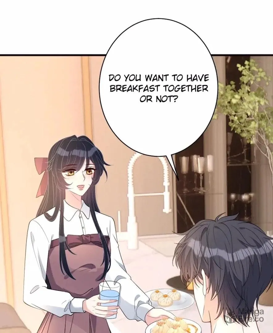 The True Heiress Is an All-Powerful Bigshot Chapter 170 page 39 - 