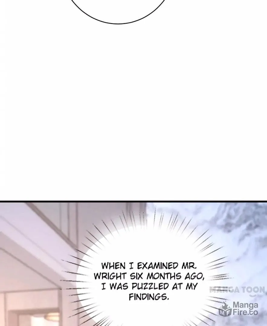 The True Heiress Is an All-Powerful Bigshot Chapter 170 page 5 - 