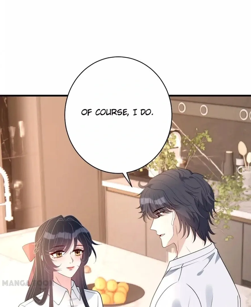 The True Heiress Is an All-Powerful Bigshot Chapter 170 page 41 - 