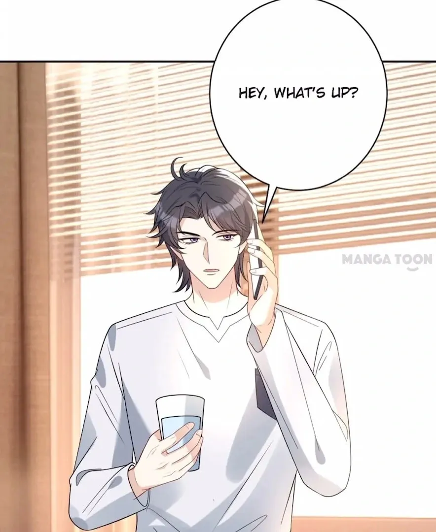 The True Heiress Is an All-Powerful Bigshot Chapter 170 page 43 - 