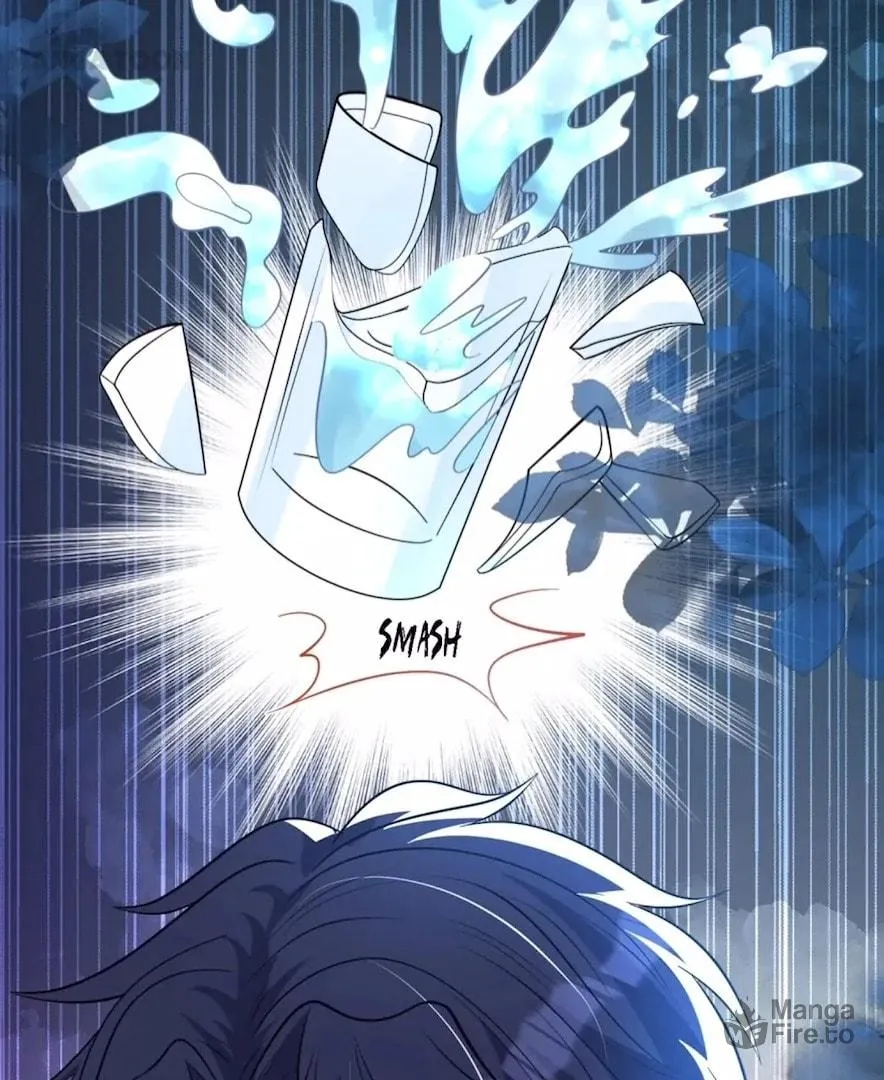 The True Heiress Is an All-Powerful Bigshot Chapter 170 page 45 - 