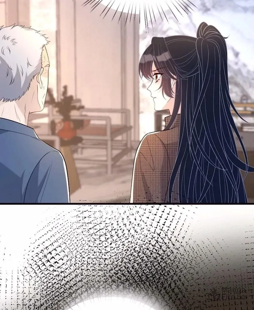 The True Heiress Is an All-Powerful Bigshot Chapter 170 page 6 - 
