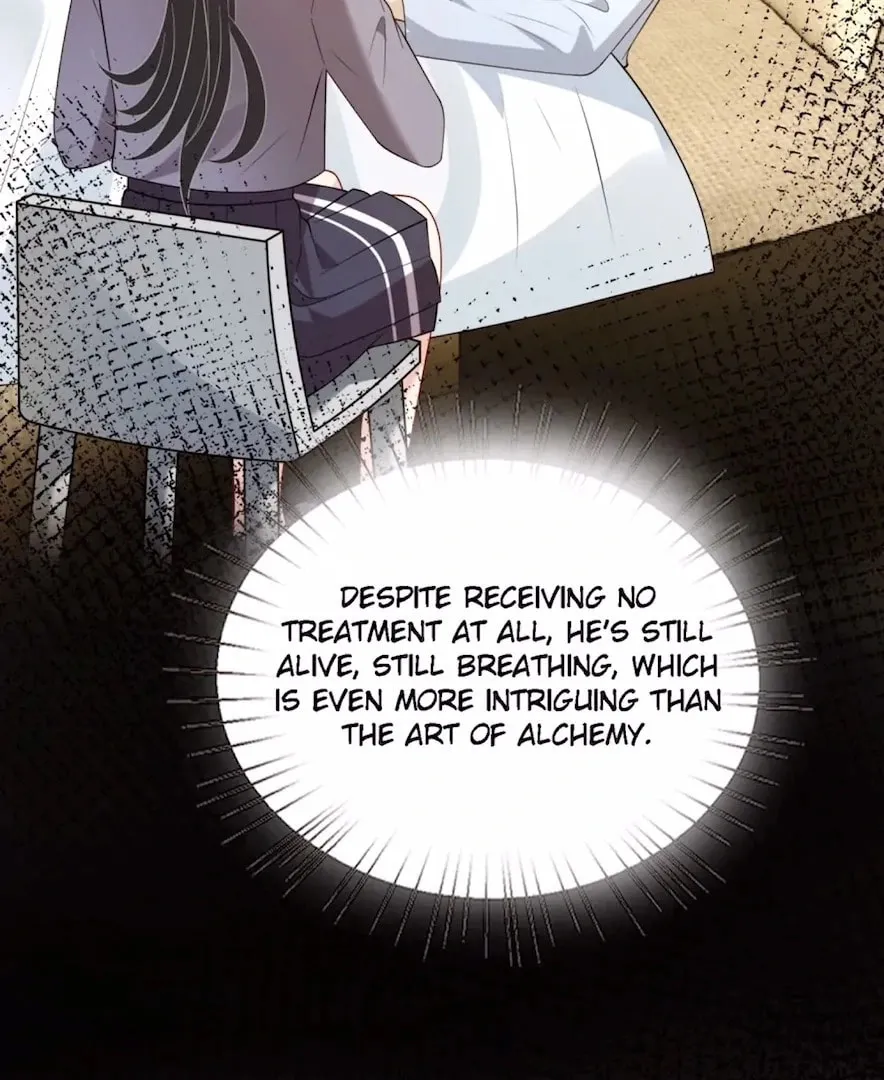 The True Heiress Is an All-Powerful Bigshot Chapter 170 page 8 - 