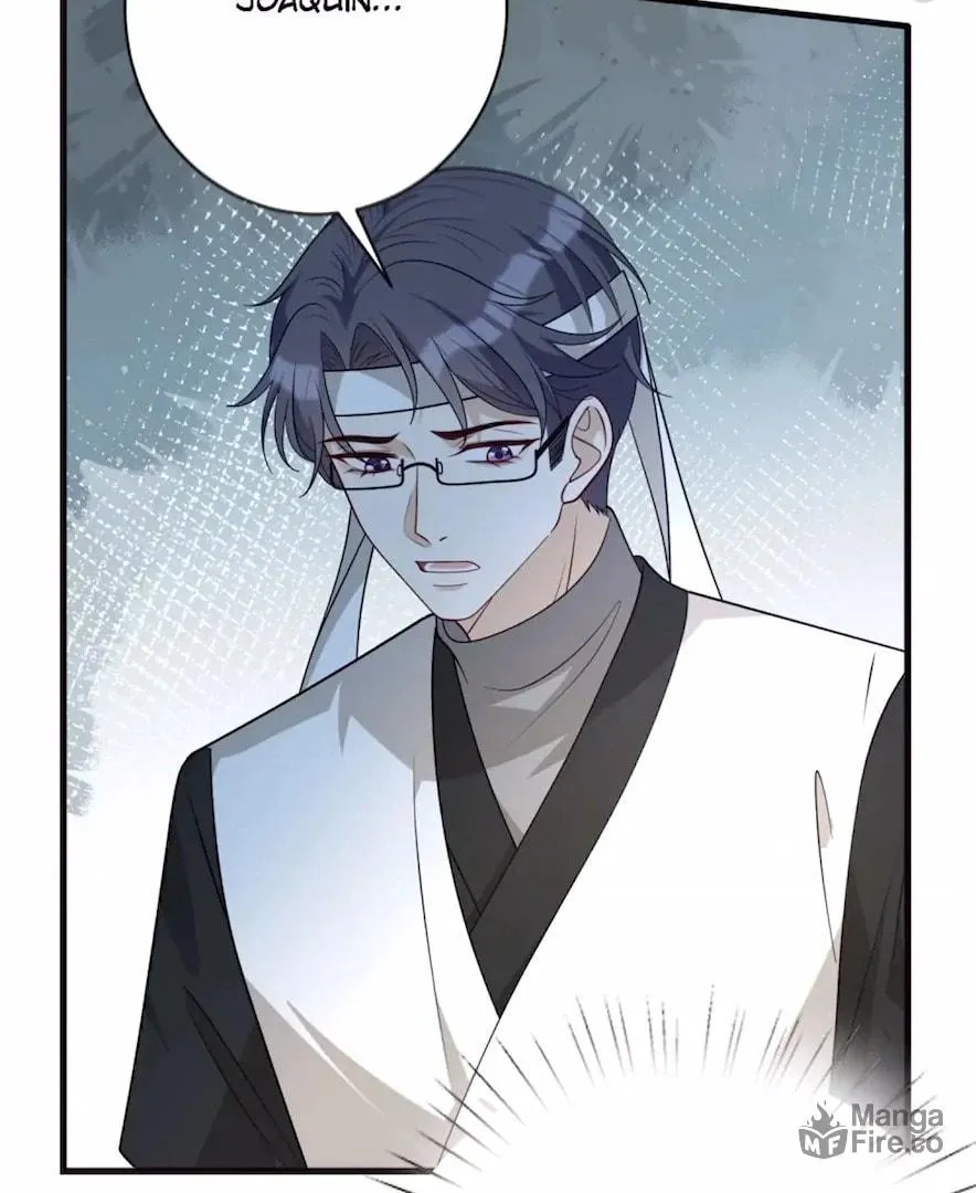 The True Heiress Is an All-Powerful Bigshot Chapter 171 page 12 - 