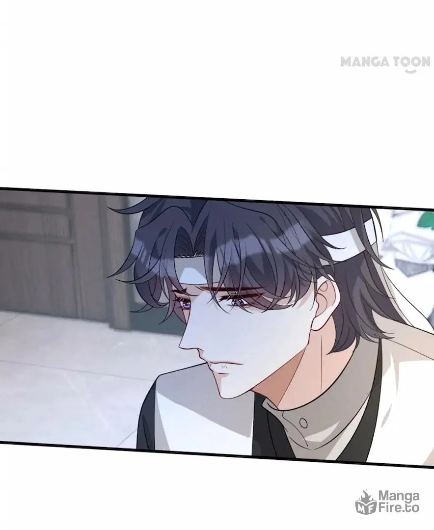 The True Heiress Is an All-Powerful Bigshot Chapter 171 page 15 - 
